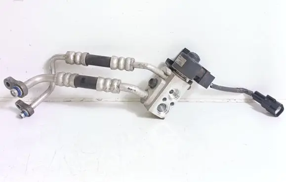 KIA Soul Air conditioning (A/C) expansion valve T416231201A