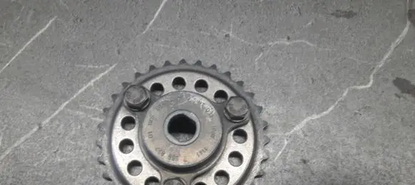BMW X5 G05 Oil pump 7568822