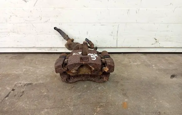 Mazda MX-5 NB Miata Brake caliper pad carrier rear ZACISKTYLMX5