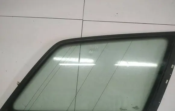 Audi A6 S6 C5 4B Rear side window AS2