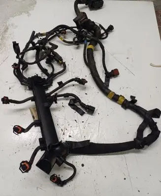 Iveco Daily 45 - 49.10 Engine installation wiring loom 5801362354