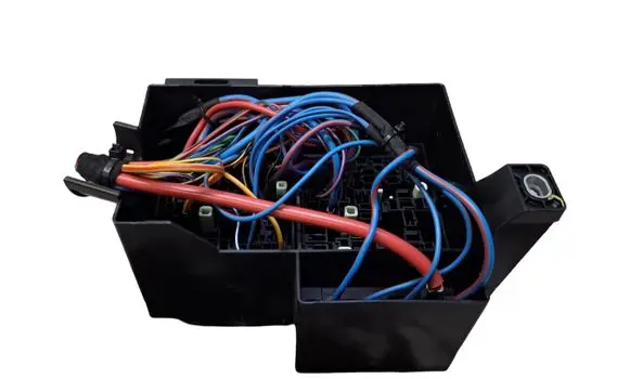 Jaguar I-Pace Fuse box set J9D314K016AA