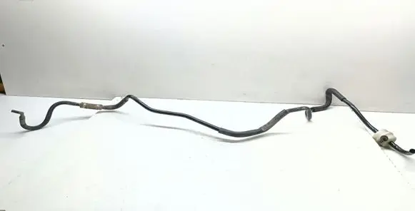 Porsche Cayenne (92A) Pneumatic air compressor intake pipe/hose 7L5616787