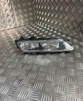 Volkswagen Passat Alltrack Front fog light