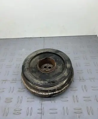 BMW 5 F10 F11 Crankshaft gear 