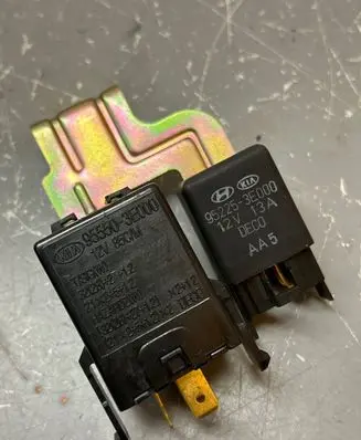KIA Sorento Other relay 955503E000 32282712 21X2511
