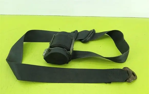 Peugeot Partner Front seatbelt