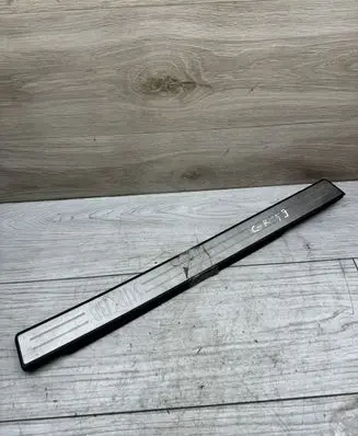 Skoda Superb B5 (3U) Front sill trim cover 3U0853557H