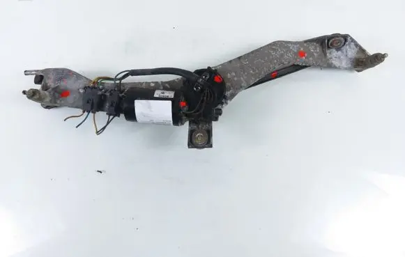 Volvo 850 Front wiper linkage 9151685 3397020414 0390241328