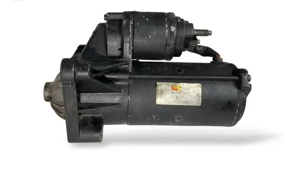 Renault Trafic II (X83) Starter motor 0986020131