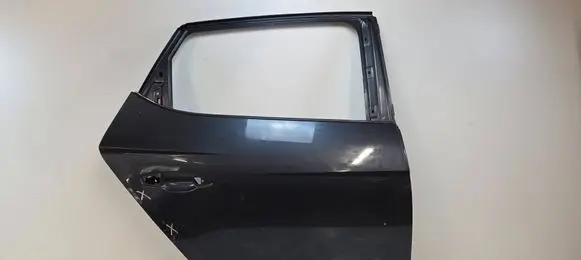 Seat Leon (5F) Rear door 5F4833560