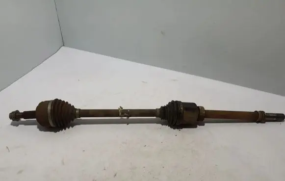 Renault Master III Front driveshaft 391002176R