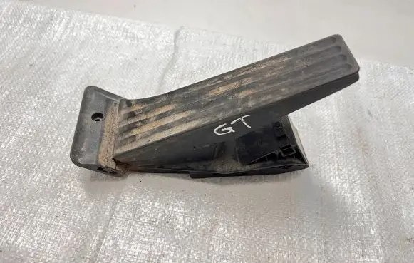 BMW 5 GT F07 Accelerator throttle pedal 9017985