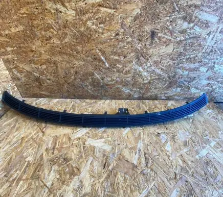 BMW 3 E46 Parcel shelf grill 8203763