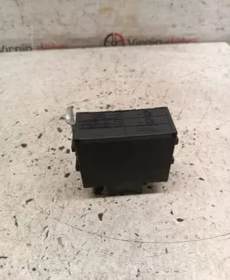 Toyota Avensis T250 Immobilizer control unit/module 8978005030 736662A346 000003702