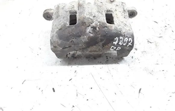 Hyundai Terracan Front brake caliper
