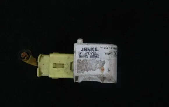 Honda CR-V Airbag deployment crash/impact sensor 77970scag911m1 77970-sca-g911-m1