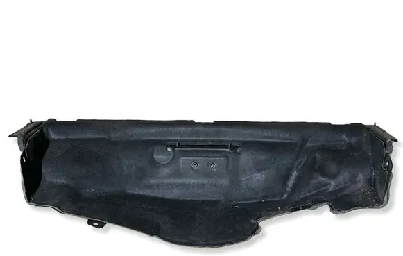 Dodge Durango III Engine compartment bulkhead 