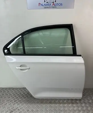Seat Toledo IV (NH) Rear door