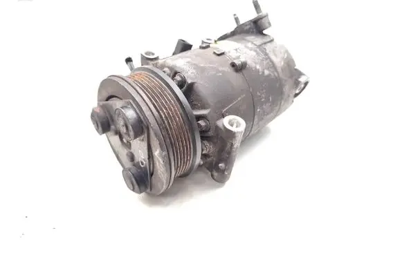 Ford Galaxy Air conditioning (A/C) compressor (pump) AV6N-19D629-BC AV6N19D629BC
