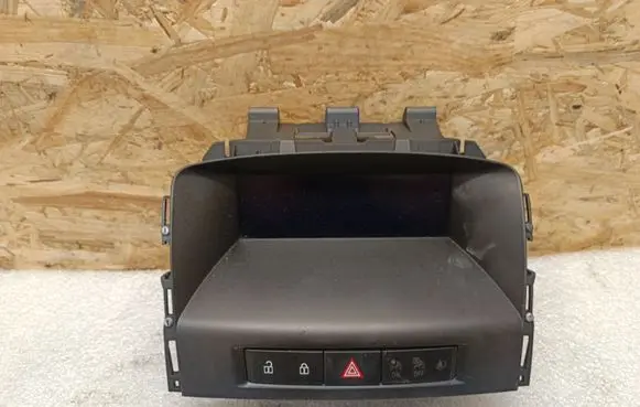 Opel Astra J Screen/display/small screen 13267984 565412769 18781835