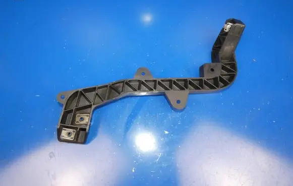 Mercedes-Benz ML AMG W166 Radiator support slam panel bracket A1666263631 6929235 REV106