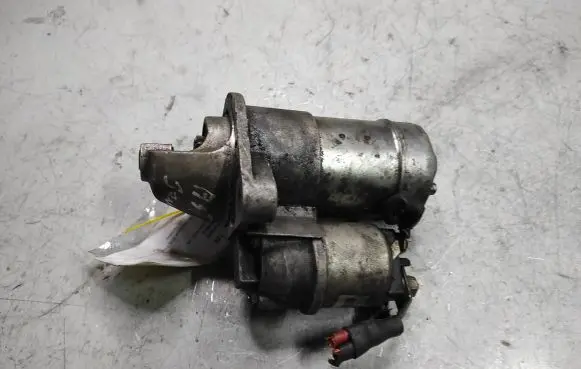 Opel Astra G Starter motor 