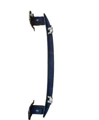 Volkswagen PASSAT B6 Front bumper cross member 2507l