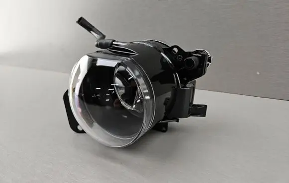 BMW 5 E60 E61 Front fog light 7897187 63177897187