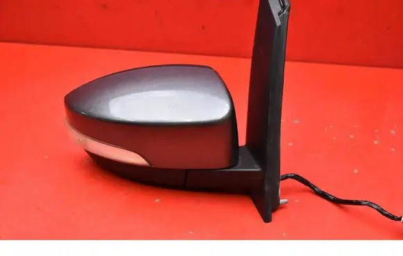 Ford Grand C-MAX Front door electric wing mirror DM5117682CC59Q