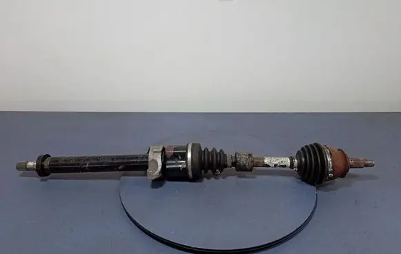 Mini One - Cooper Clubman R55 Front driveshaft 7585382