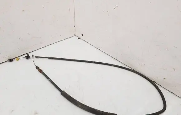 Daihatsu Sirion Throttle cable 