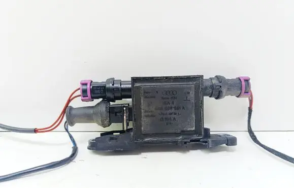 Audi A4 S4 B5 8D Door control unit/module 4A0959981A
