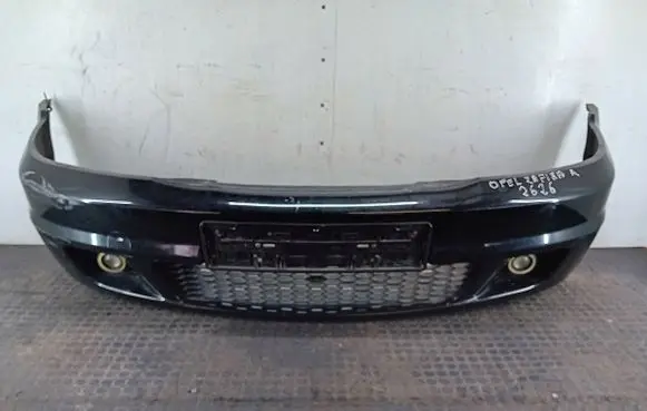 Opel Zafira A Front bumper