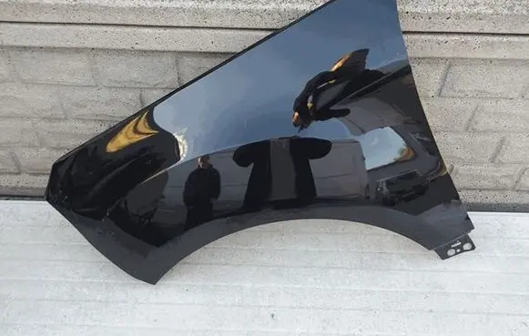 Ford Focus C-MAX Fender 1474084