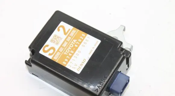 Toyota Prius (XW30) Other devices 8974047020