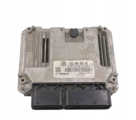 Volkswagen Caddy Engine control unit/module 03G906056AB