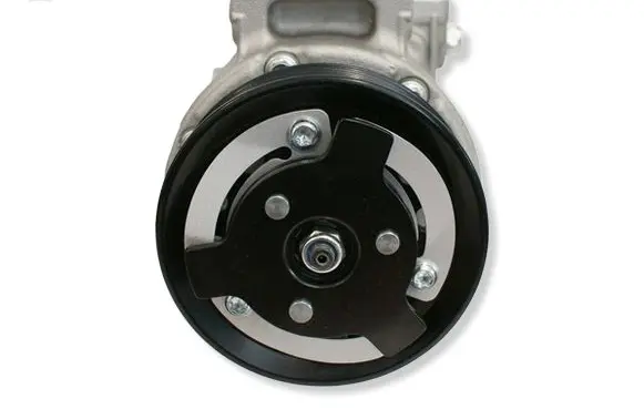 Volkswagen Tiguan Air conditioning (A/C) compressor (pump) 1K0820808FX