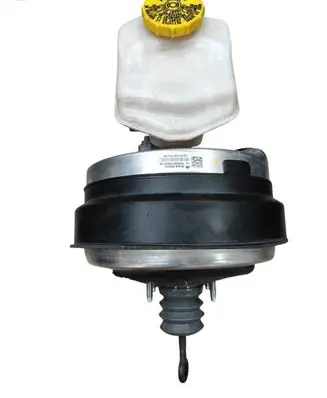 Dodge Durango Brake booster P04581956AH 04581956AH 68306574AC