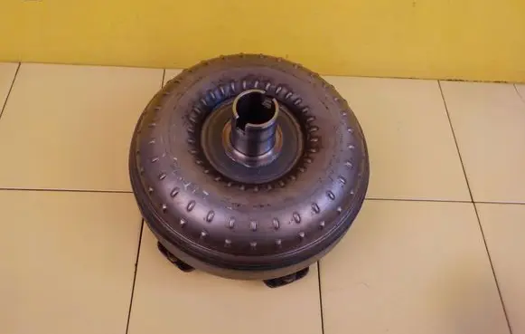 BMW 1 E81 E87 Clutch set kit SPRZEGLO 1HTS17