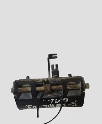 Nissan X-Trail T30 Tailgate/trunk/boot exterior handle