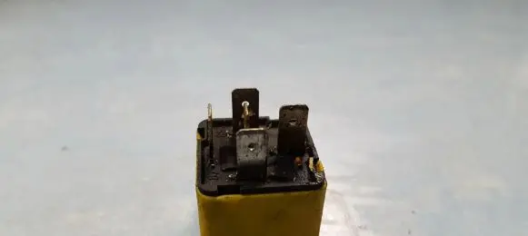 Fiat Bravo - Brava Other relay 82461739