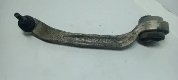 Volkswagen Phaeton Front control arm 4E0407696C