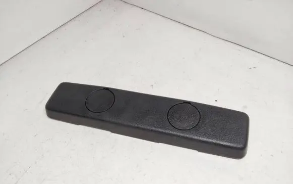 Seat trim