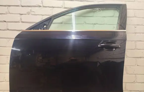 Audi A4 S4 B8 8K Front door