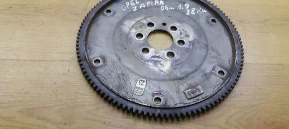 Opel Zafira B Flywheel K869A