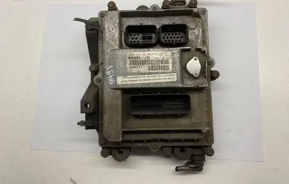 Engine control unit/module