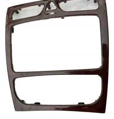 Mercedes-Benz C W203 Radio/GPS head unit trim A2036804639