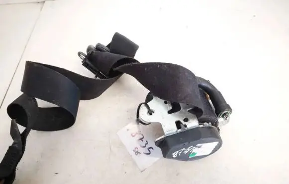 Ford S-MAX Front seatbelt 6g9n61294cew 6g9n-61294-cew