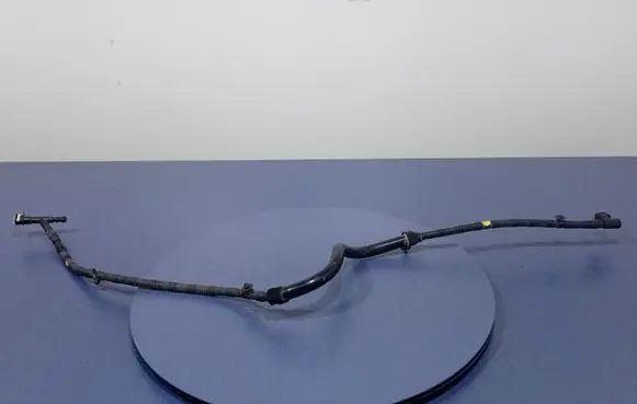 Porsche Panamera (970) Engine coolant pipe/hose 971955970